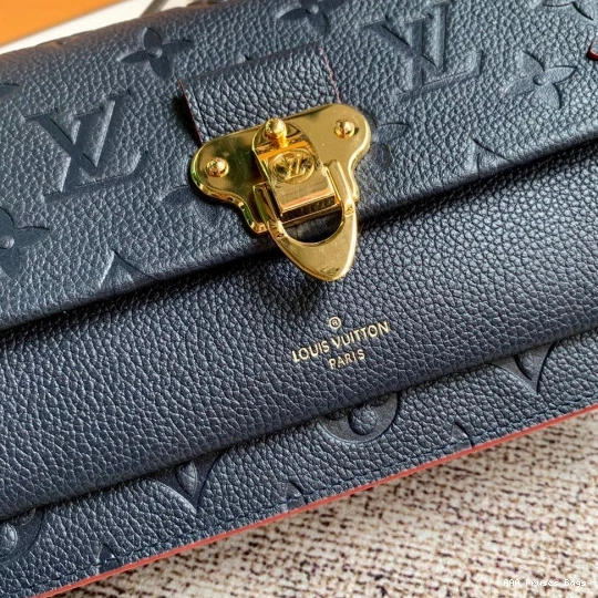 AAA Pruses Bags WALLET VAVIN VUITTON CHAIN LOUIS 0719